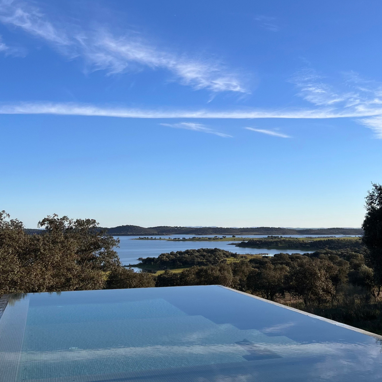 Montimerso Skyscape Country House, dog-friendly hotel in Comporta and the Alentejo