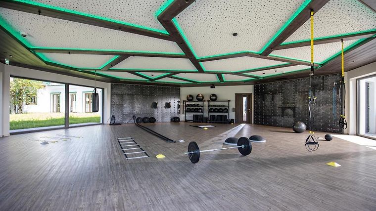 Natur- und Aktivresort Reiterhof, dog-friendly hotel in Tyrol Valleys