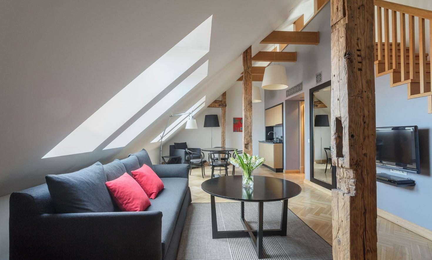 Neiburgs Hotel, dog-friendly hotel in Riga