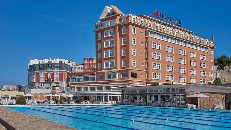 NH Collection A Coruña Finisterre, dog-friendly hotel in Northern Spain Coast