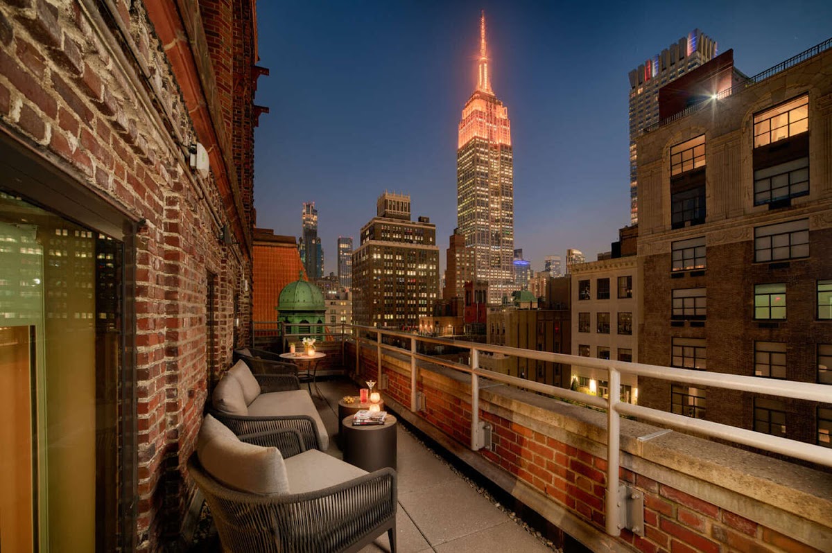 NH Collection New York Madison Avenue, dog-friendly hotel in New York