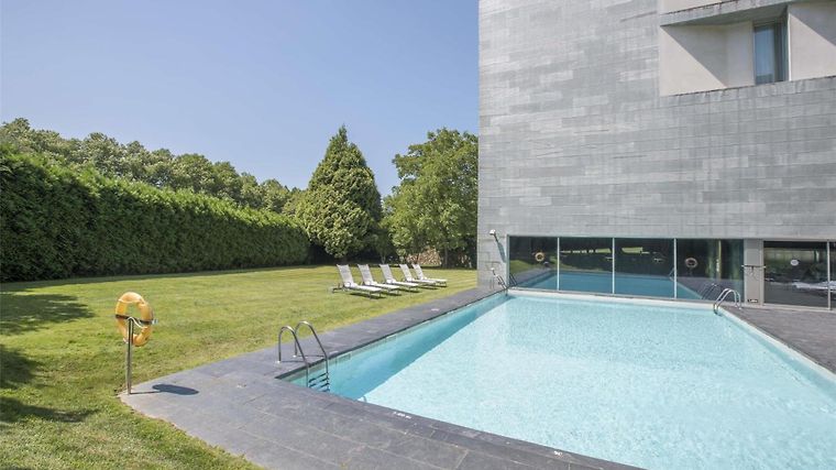 NH Collection Santiago de Compostela, dog-friendly hotel in Northern Spain Coast