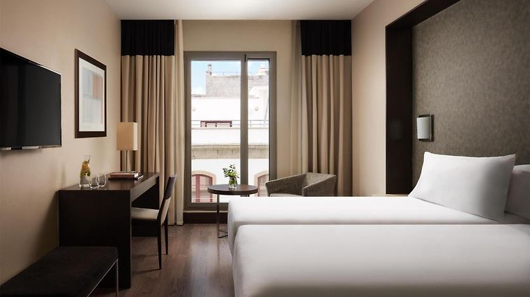 NH Tenerife, dog-friendly hotel in Tenerife