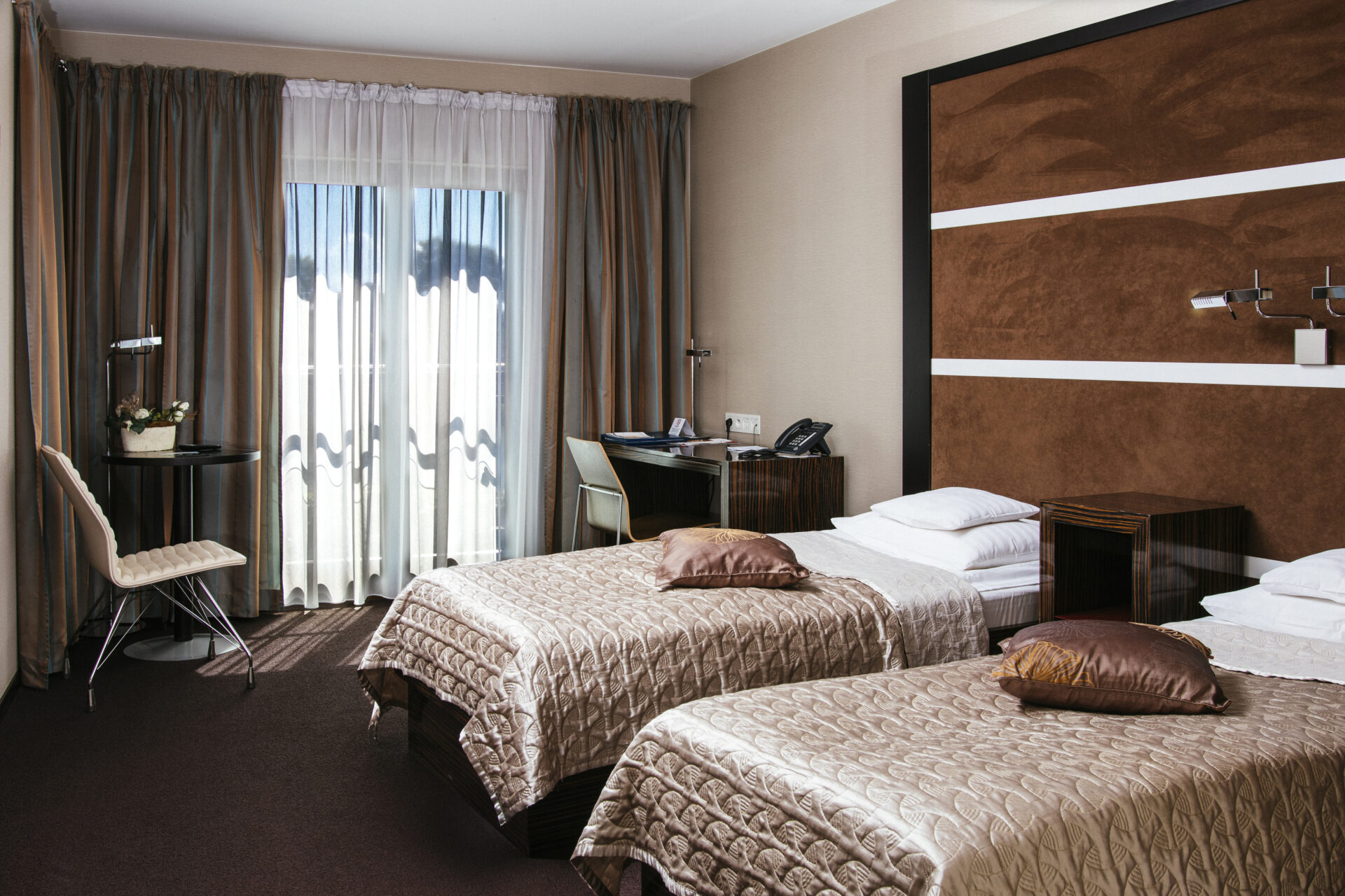Niebieski Art Hotel and Spa, dog-friendly hotel in Krakow
