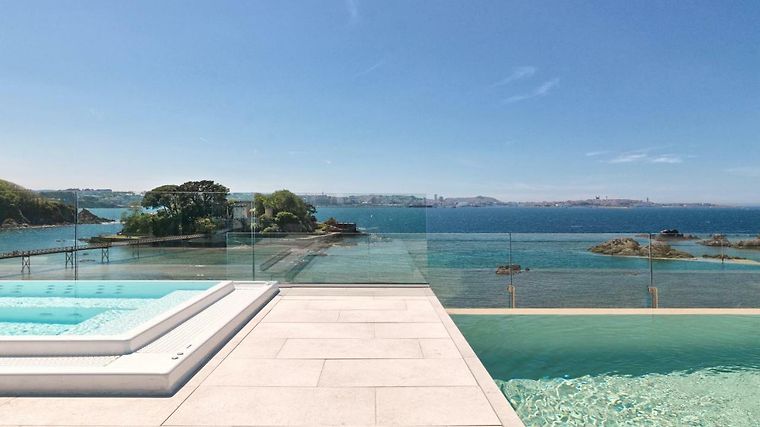 Noa Boutique Hotel, dog-friendly hotel in Northern Spain Coast