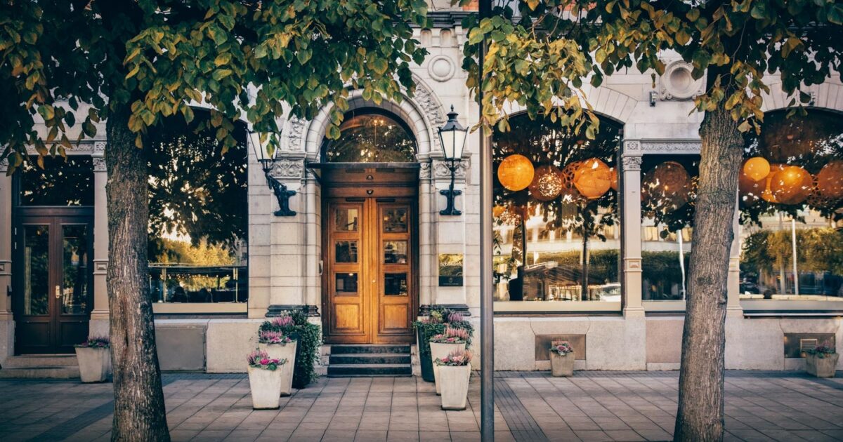 Nobis Hotel Stockholm, dog-friendly hotel in Stockholm