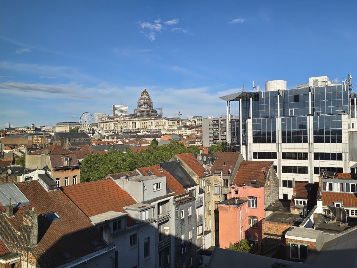 Novotel Brussels Centre Midi Station, dog-friendly hotel in brussels