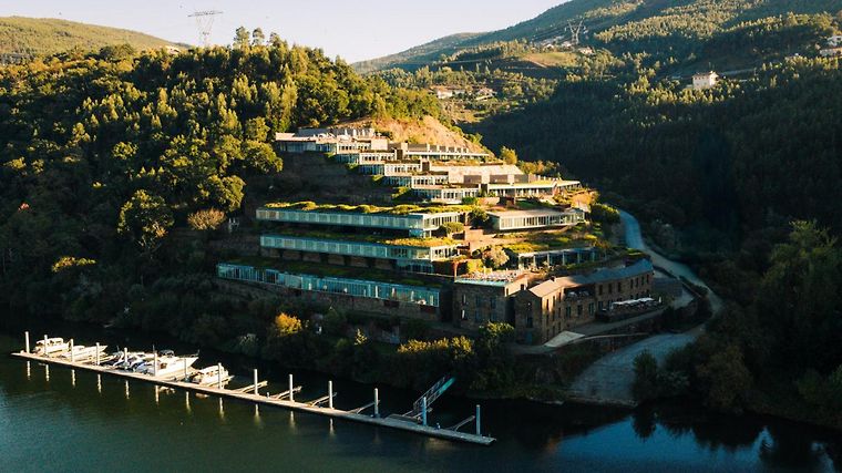Octant Douro, dog-friendly hotel in Douro Valley