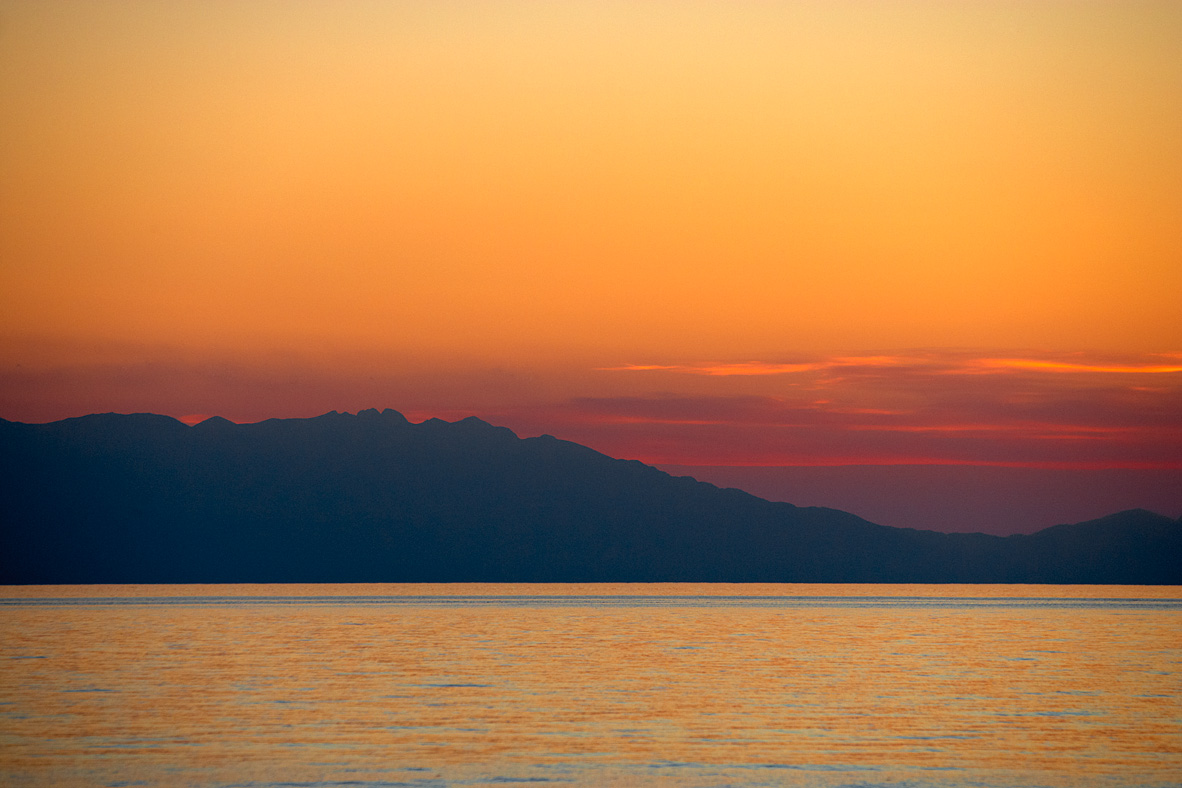 Olympion Sunset, dog-friendly hotel in Halkidiki and Thessaloniki