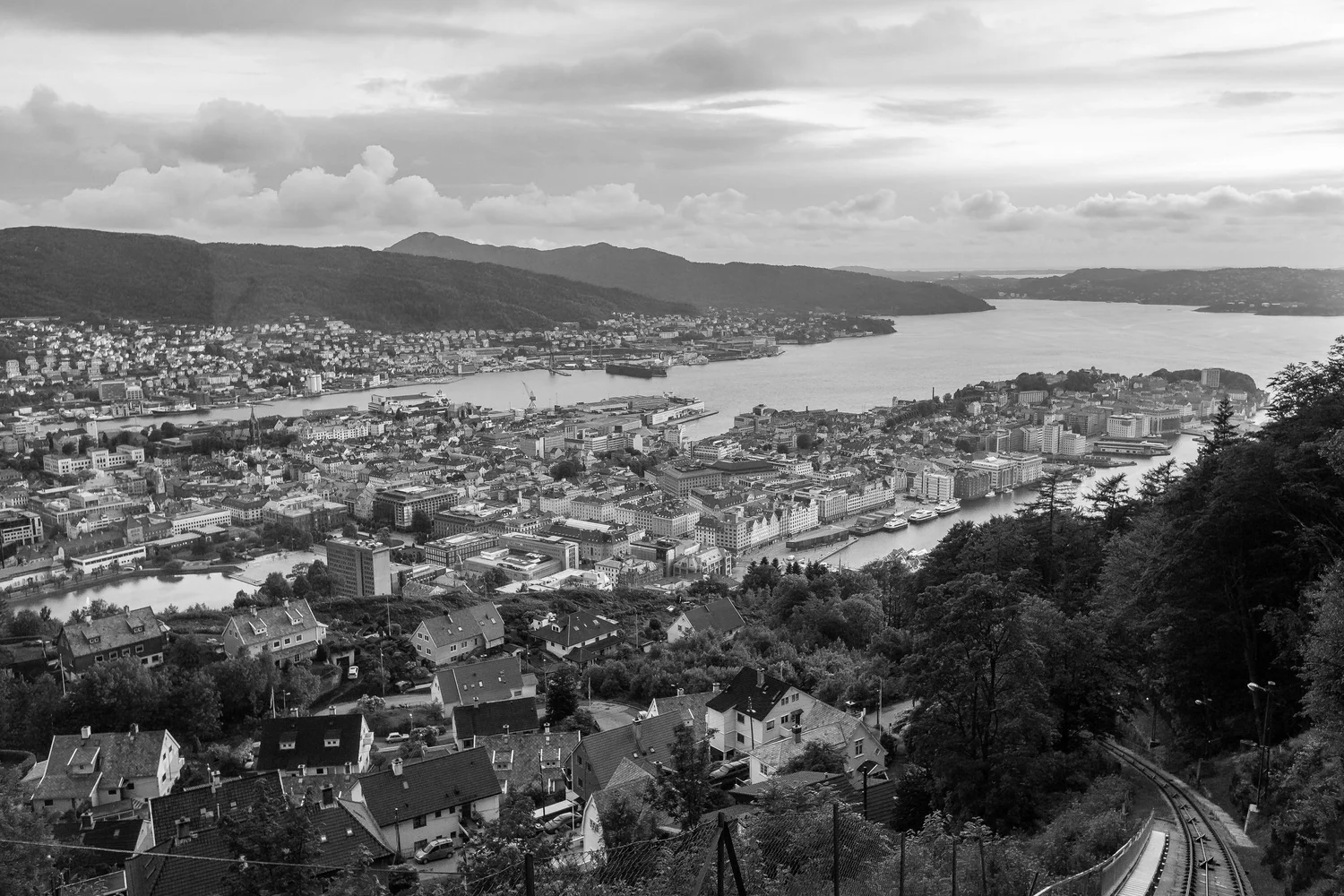 Opus XVI, dog-friendly hotel in Bergen