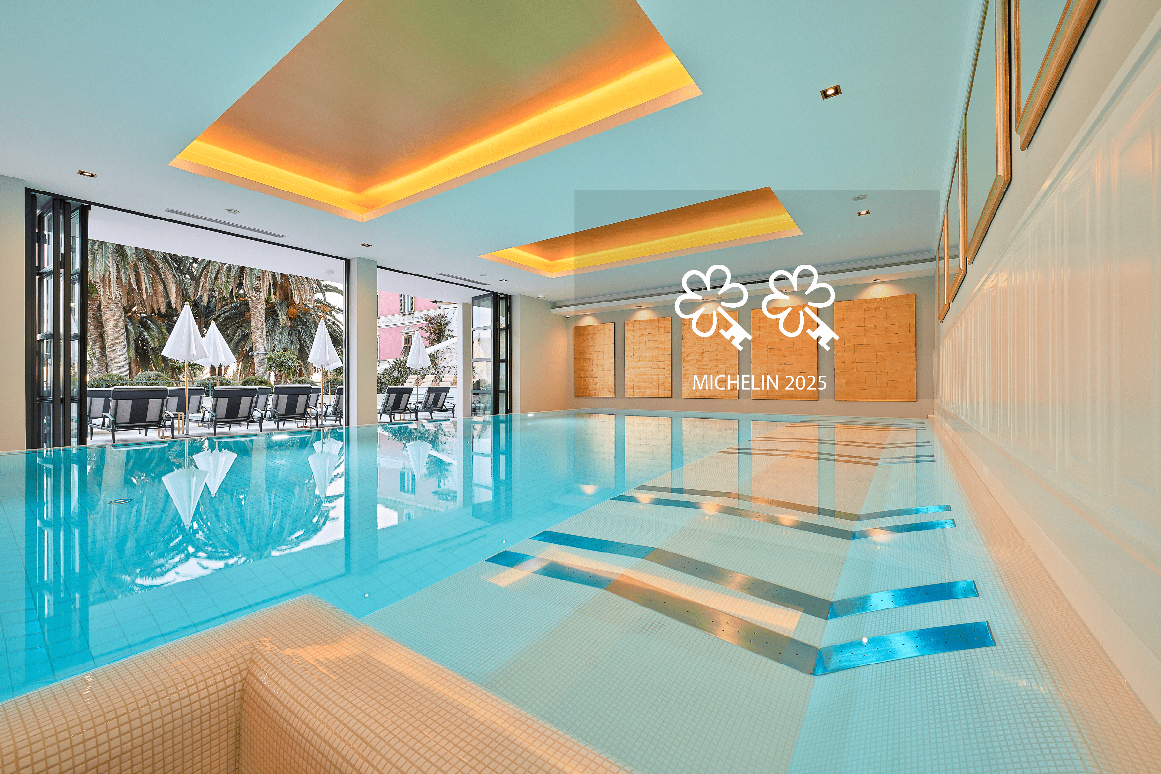 Palace Elisabeth, Hvar Heritage Hotel, dog-friendly hotel in Hvar and Korcula