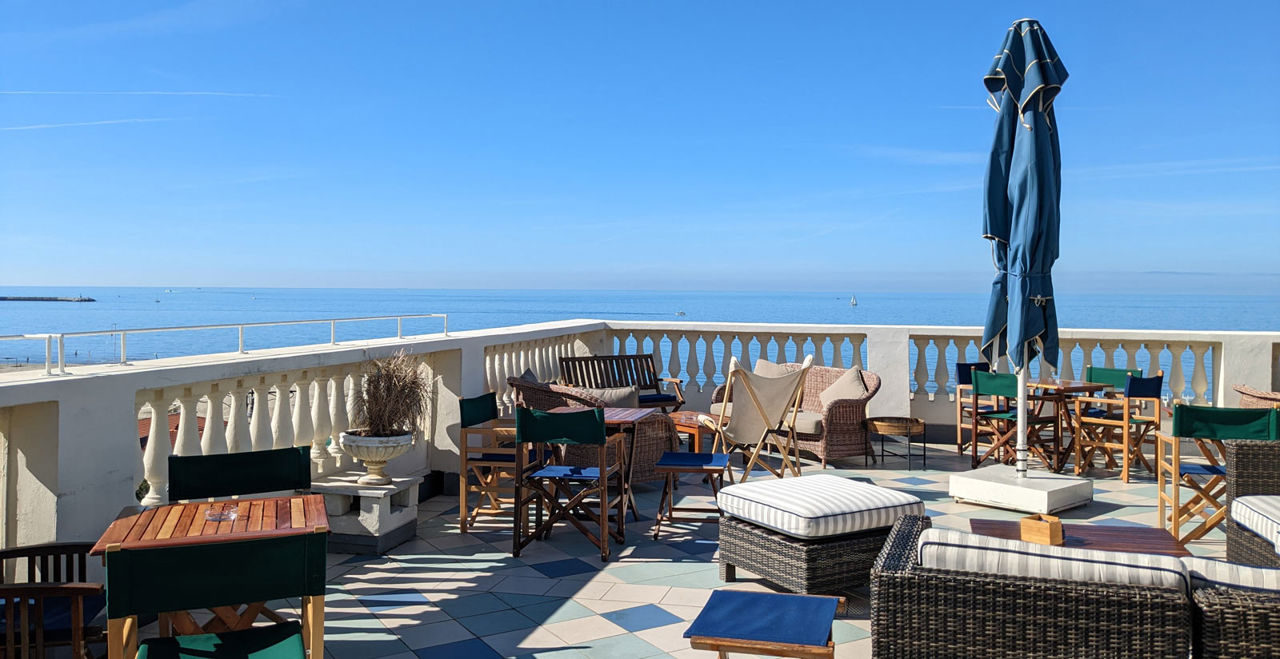 Palace Hotel, dog-friendly hotel in Versilia and Lucca