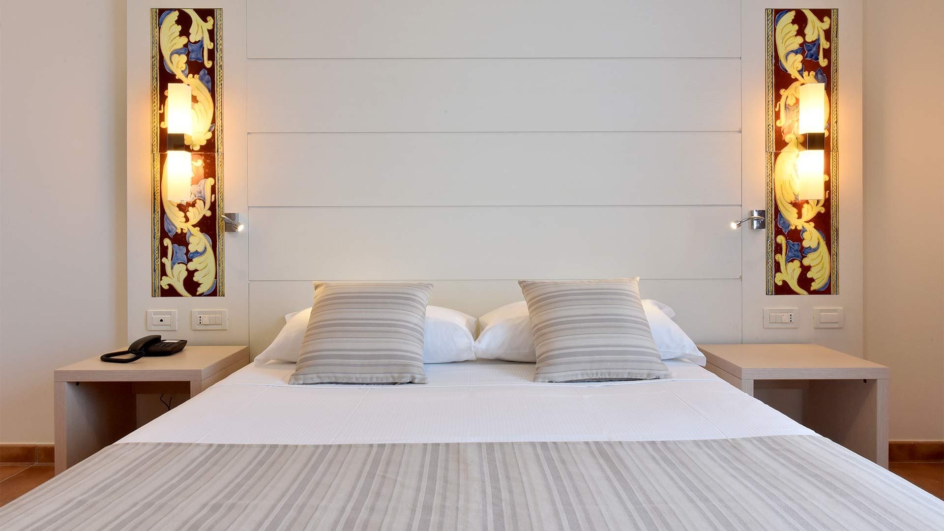 Parco degli Aromi Resort & Spa, dog-friendly hotel in Palermo and Western Sicily