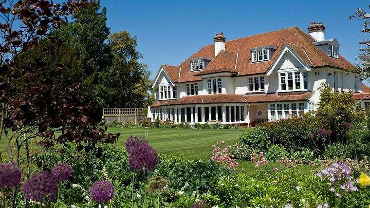 Park House Hotel & Spa, dog-friendly hotel in Sussex and Kent