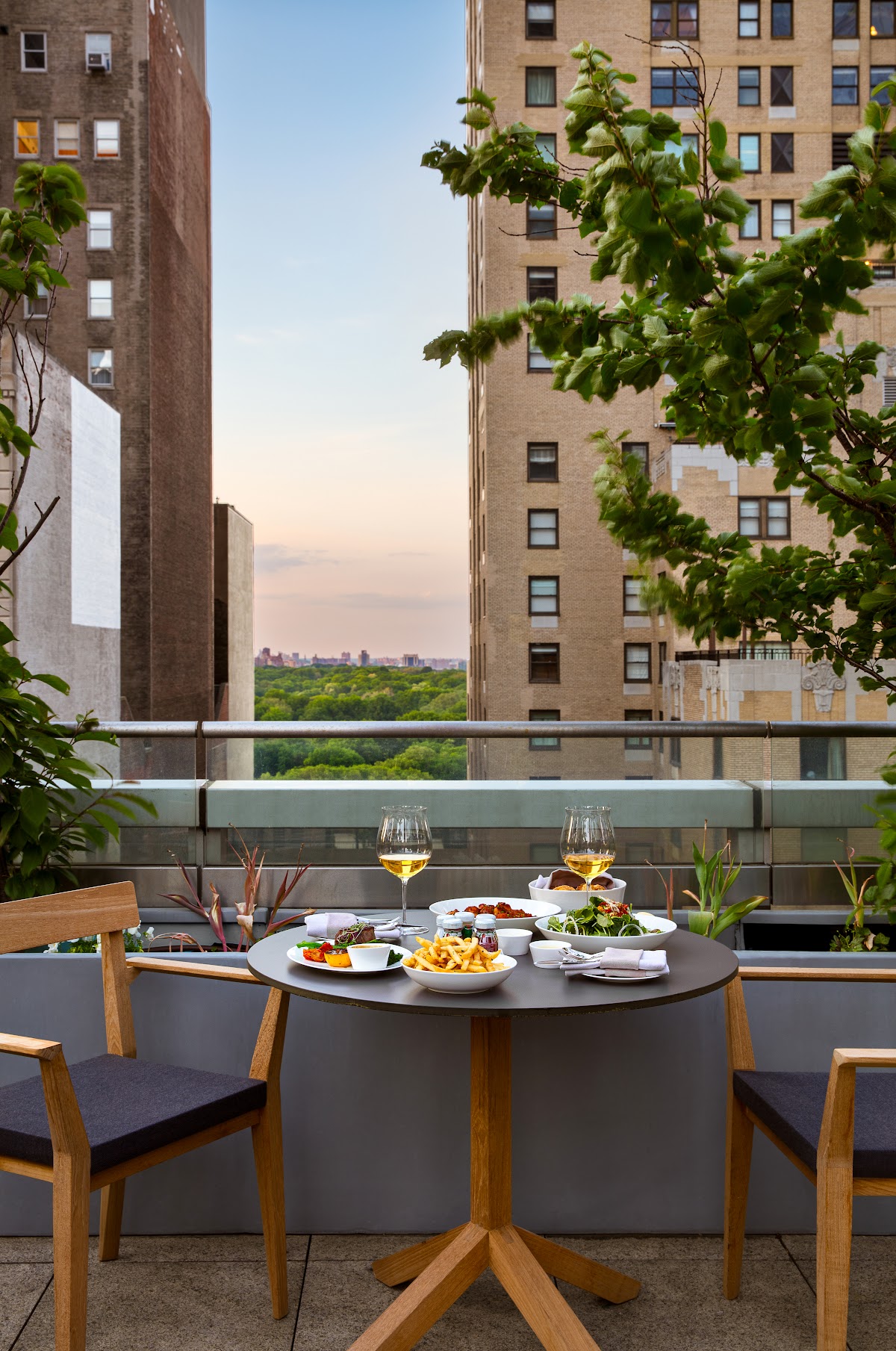 Park Hyatt New York, dog-friendly hotel in New York