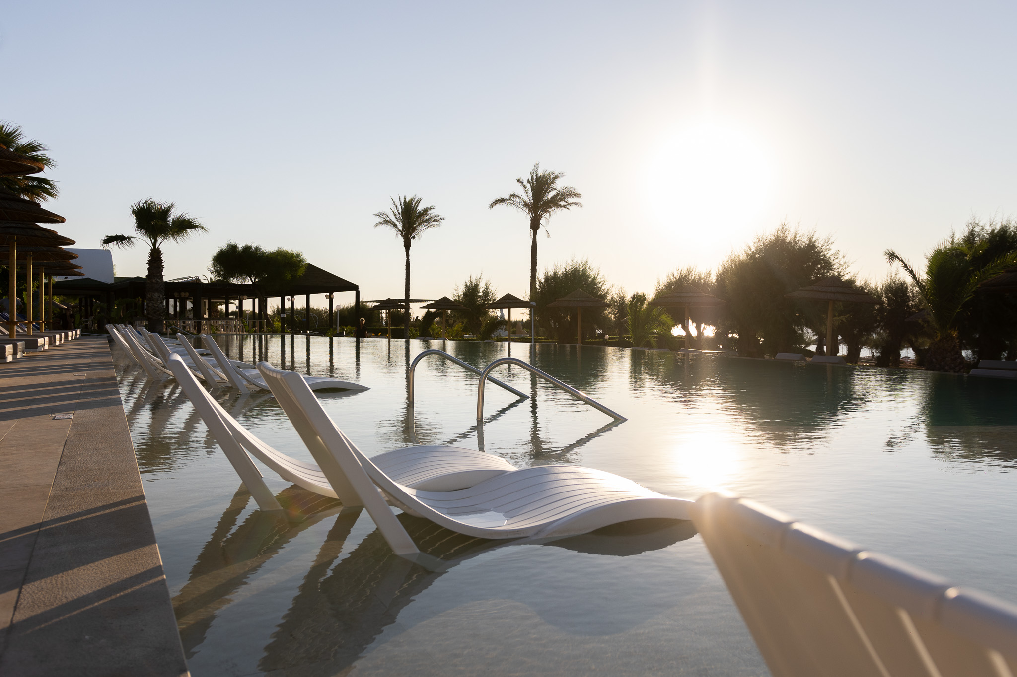 Pegasos Deluxe Beach Hotel, dog-friendly hotel in Rhodes