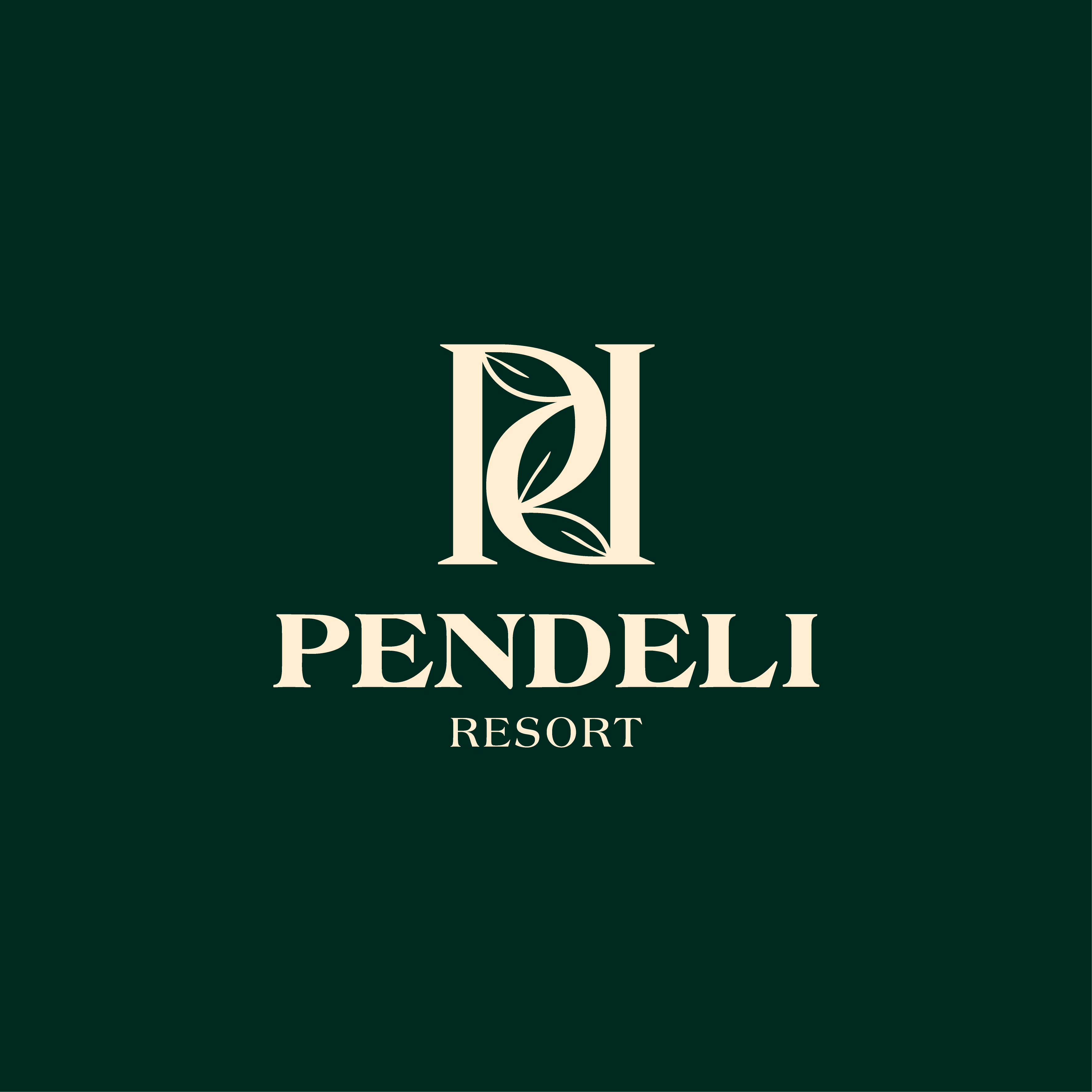 Pendeli Resort, dog-friendly hotel in Cyprus