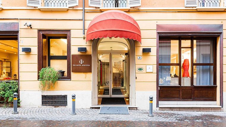Phi Hotel Bologna, dog-friendly hotel in Bologna