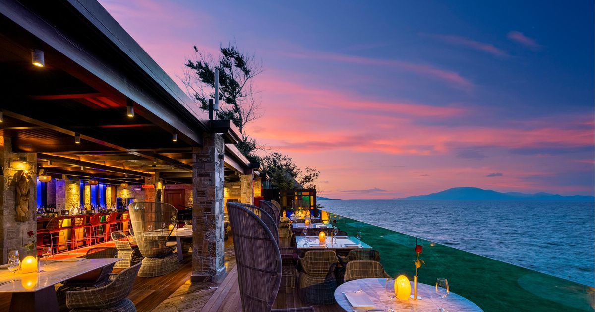 Porto Zante Villas and Spa, dog-friendly hotel in Kefalonia and Zakynthos