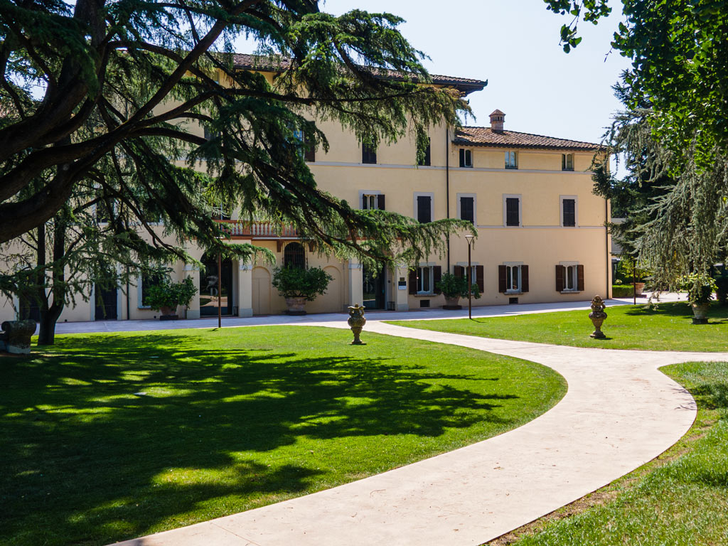 Posta Donini 1579, dog-friendly hotel in Umbria