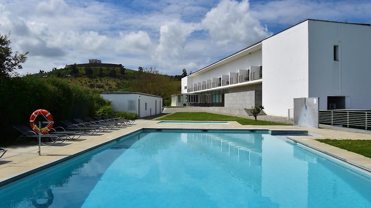 Pousada Convento de Arraiolos, dog-friendly hotel in Comporta and the Alentejo