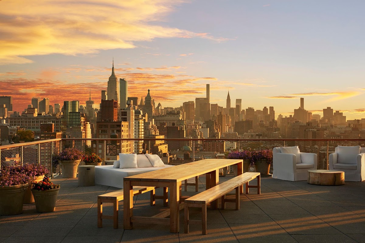 PUBLIC Hotel New York, dog-friendly hotel in New York