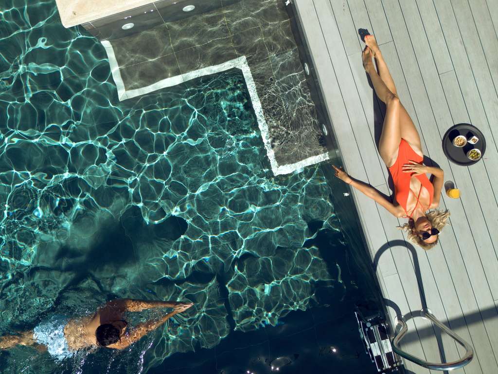 Pullman Montpellier Centre, dog-friendly hotel in Camargue and Languedoc