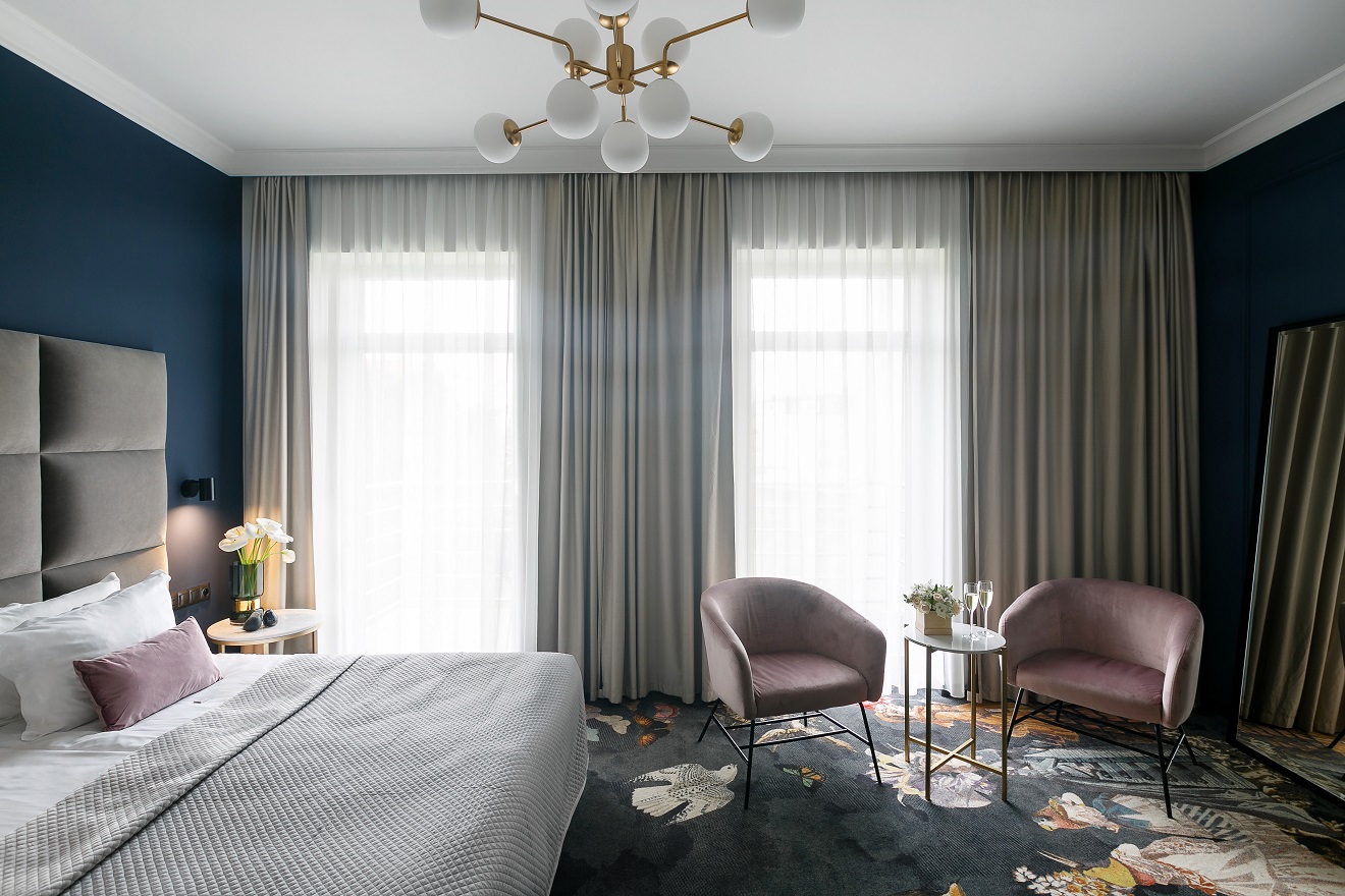Queen Boutique Hotel, dog-friendly hotel in Krakow