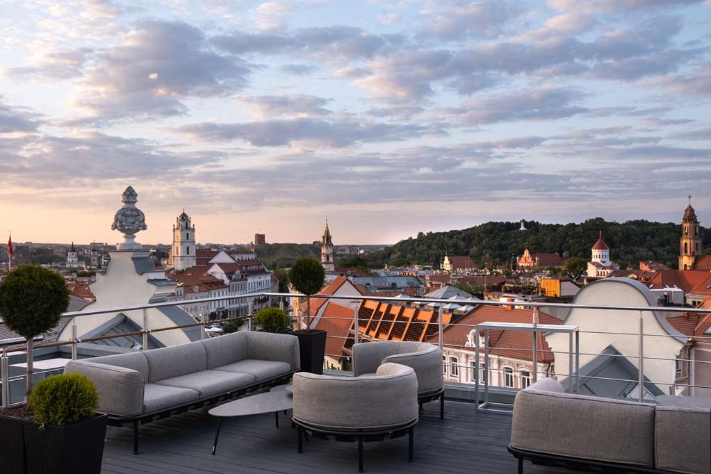 Radisson Collection Astorija Hotel, Vilnius, dog-friendly hotel in Vilnius