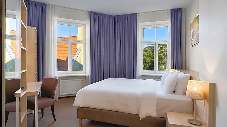 Radisson Hotel Old Town Riga, dog-friendly hotel in Riga