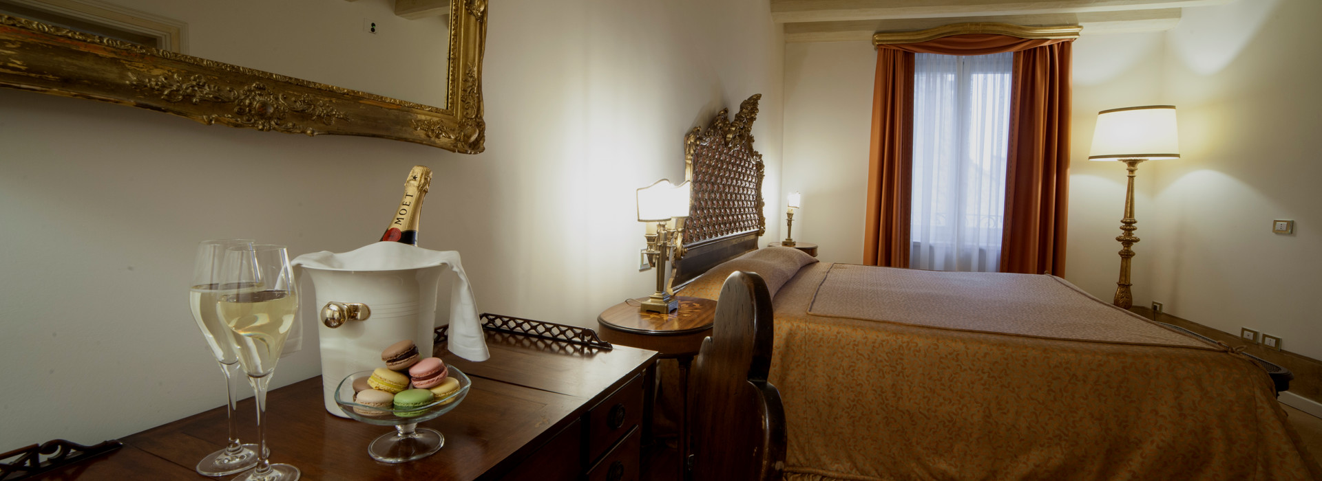 Relais Fra' Lorenzo, dog-friendly hotel in Verona
