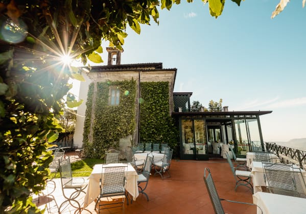 Relais I Due Roccoli, dog-friendly hotel in Lake Iseo and Franciacorta