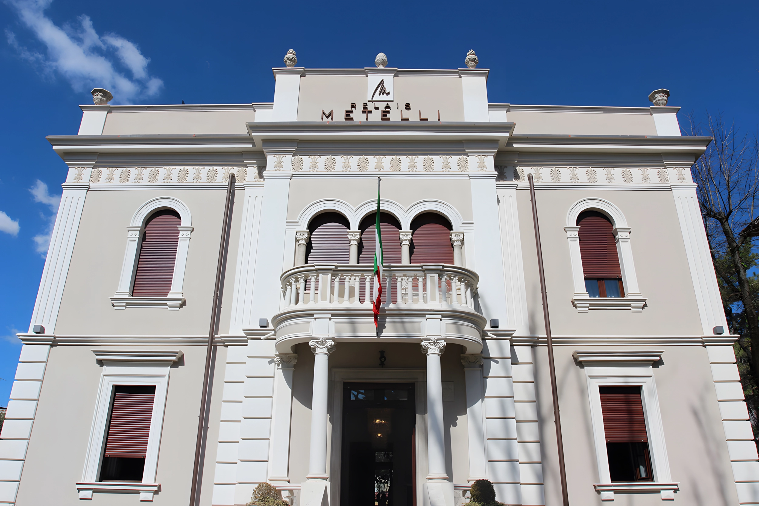 Relais Metelli, dog-friendly hotel in Umbria