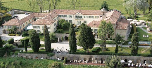 Relais San Maurizio, dog-friendly hotel in Turin and Piedmont