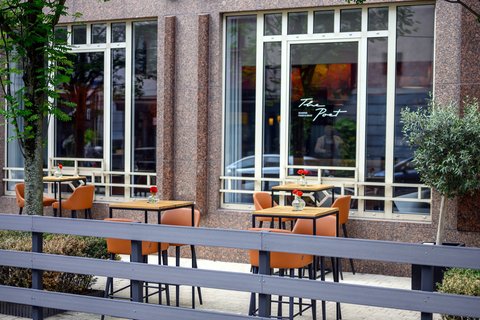 Renaissance Brussels Hotel, dog-friendly hotel in brussels