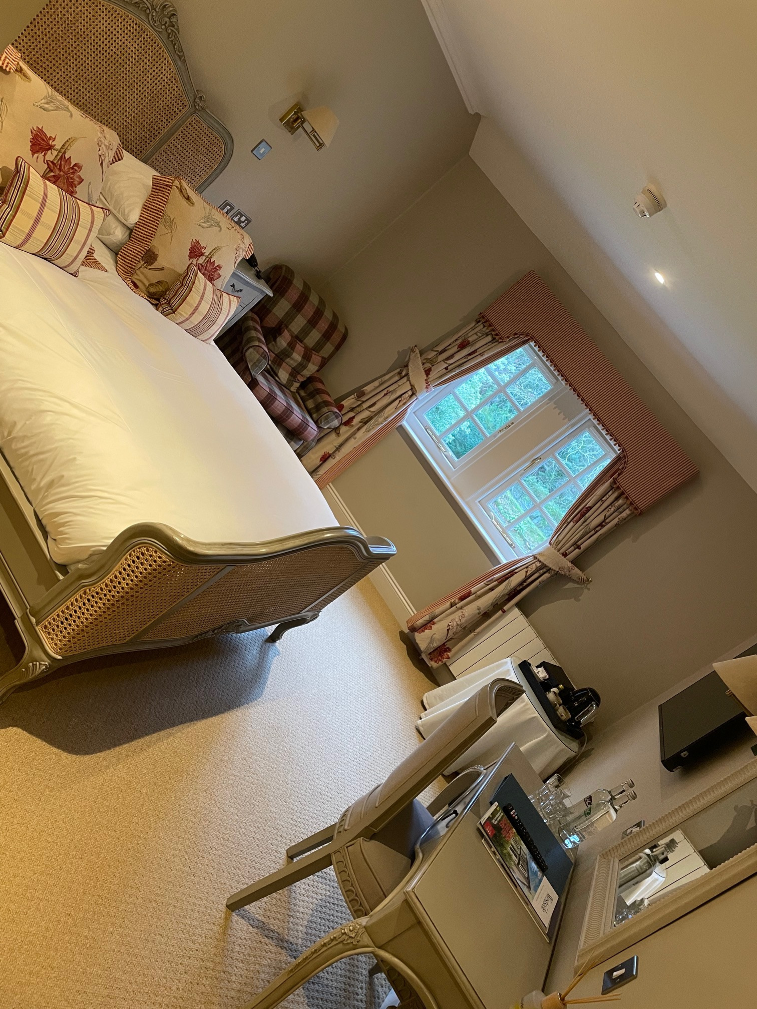 Riverside House Hotel, dog-friendly hotel in Peak District
