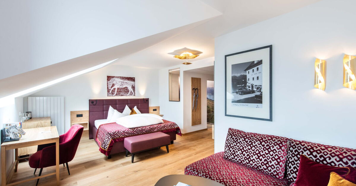 Romantik Hotel Im Weissen Rössl, dog-friendly hotel in Salzkammergut