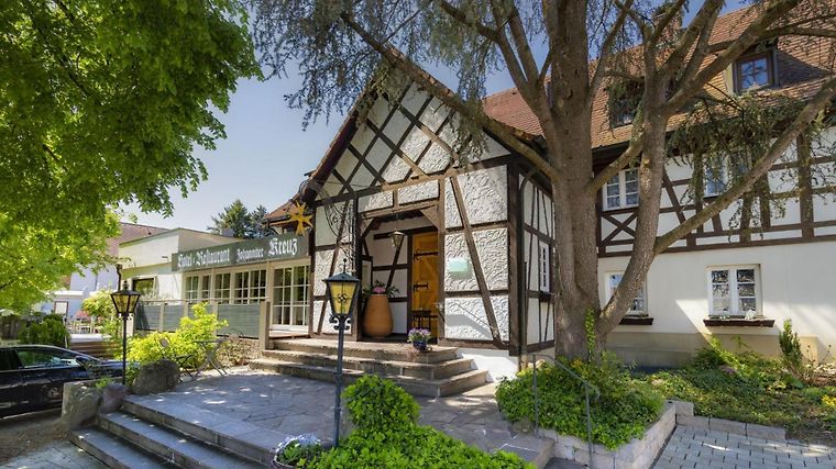Romantik Hotel Johanniter-Kreuz, dog-friendly hotel in Lake Constance