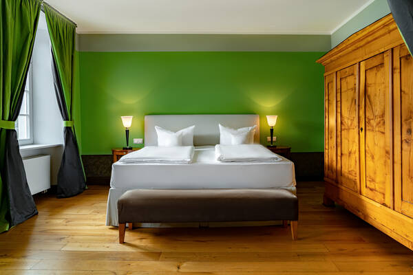Romantik Jugendstilhotel Bellevue, dog-friendly hotel in Mosel and Rhine