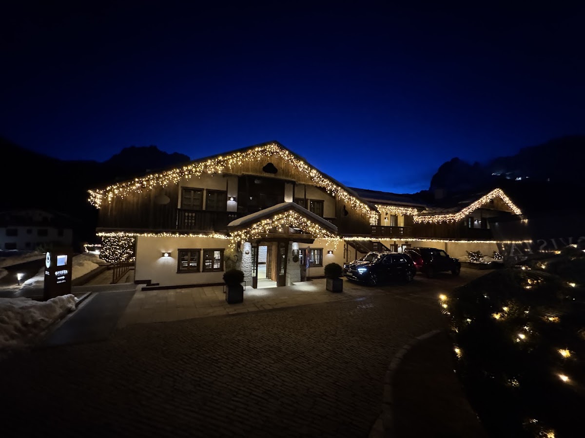Rosapetra Spa Resort, dog-friendly hotel in Dolomites