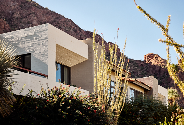 Sanctuary Camelback Mountain, A Gurney's Resort & Spa, dog-friendly hotel in Scottsdale