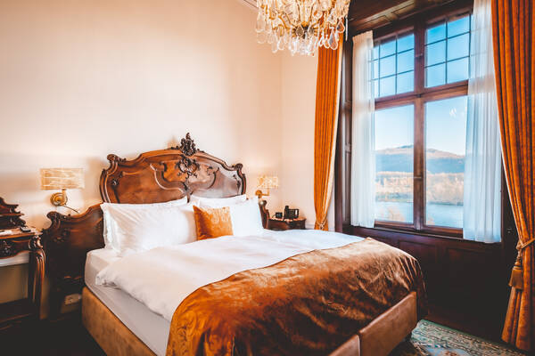 Schloss Lieser, Autograph Collection, dog-friendly hotel in Mosel and Rhine