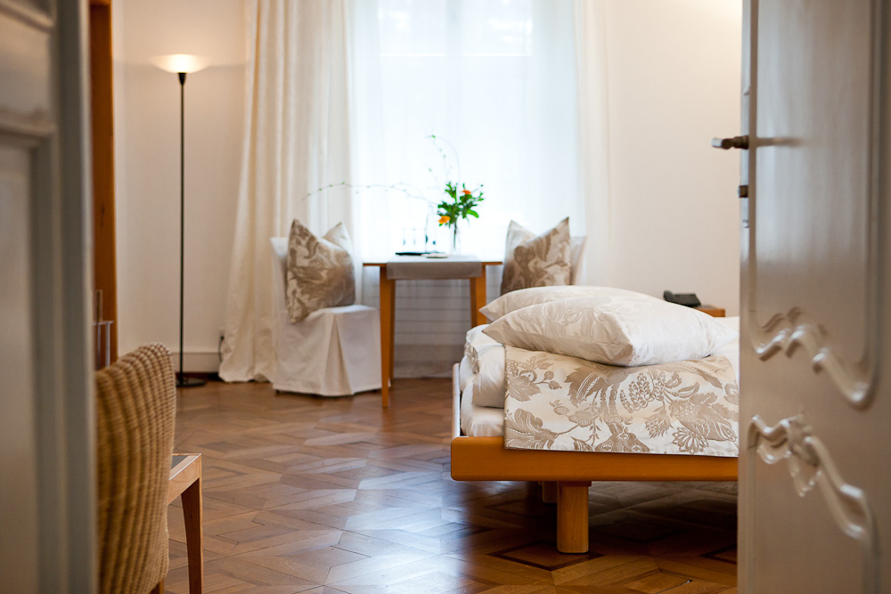 Schloss Wartegg, dog-friendly hotel in Lake Constance