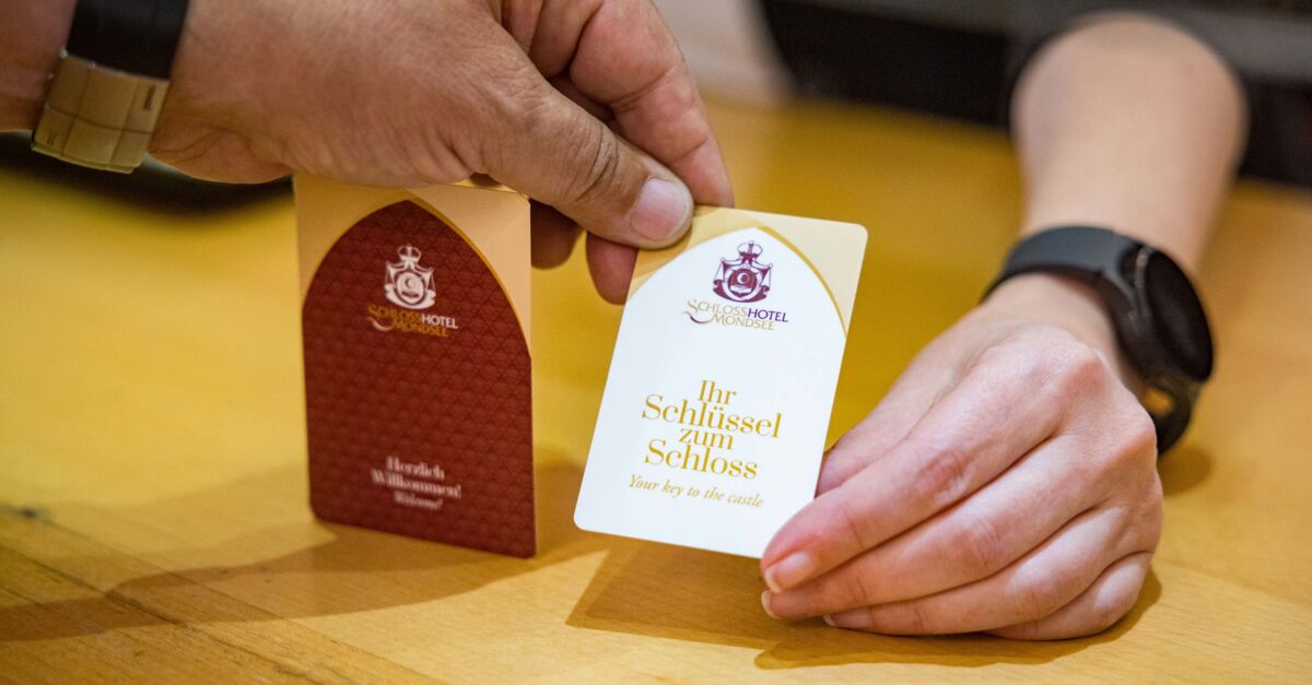 Schlosshotel Mondsee, dog-friendly hotel in Salzkammergut