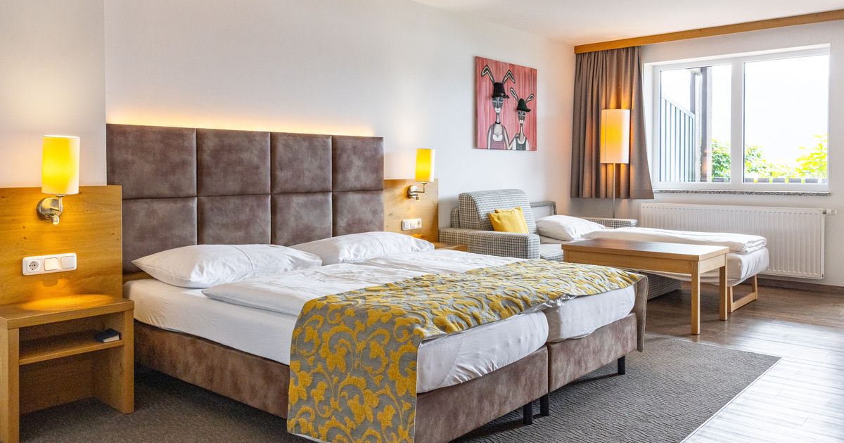 Seegasthof Hotel Hois'n Wirt, dog-friendly hotel in Salzkammergut