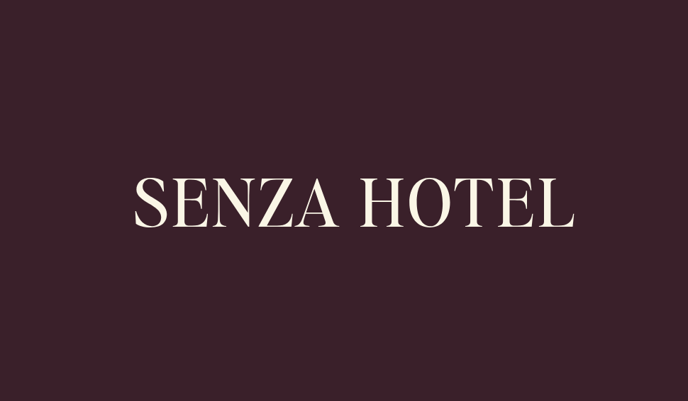 SENZA Hotel, dog-friendly hotel in Napa Valley
