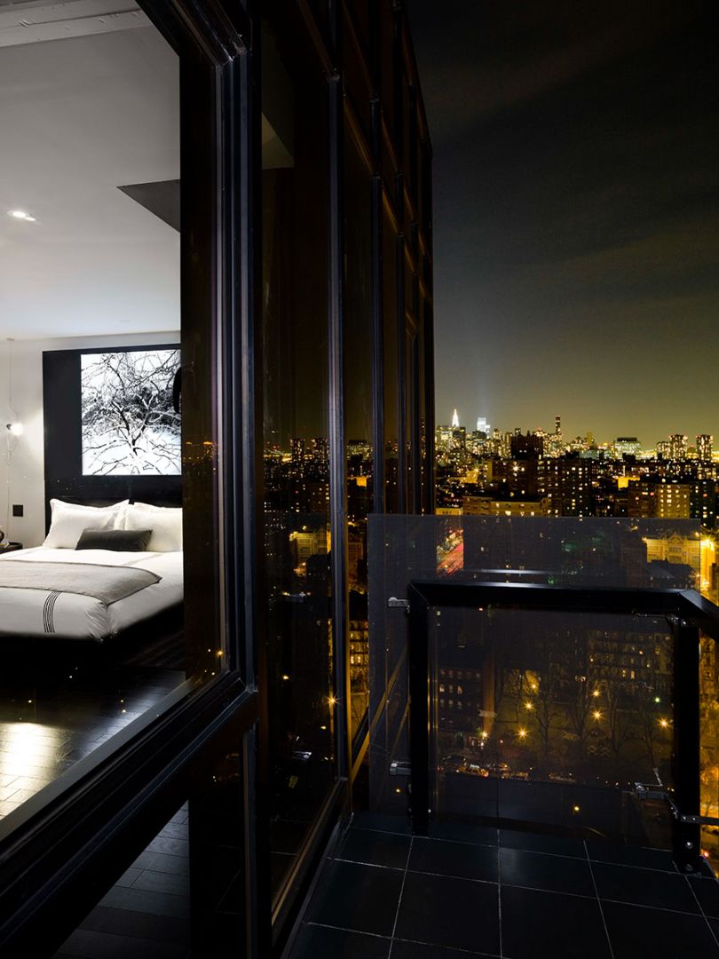 SIXTY Lower East Side, dog-friendly hotel in New York