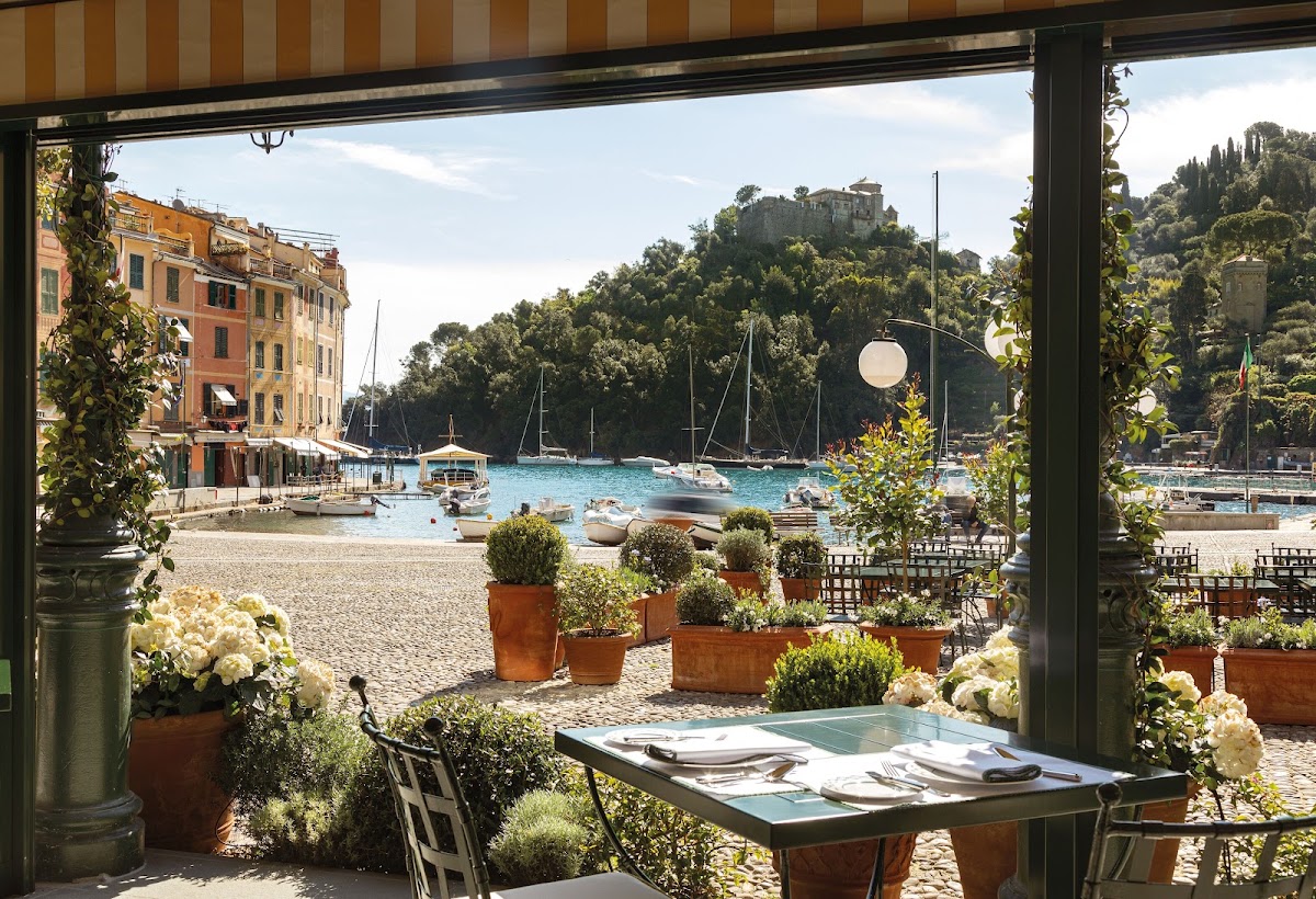Splendido Mare, A Belmond Hotel, Portofino, dog-friendly hotel in Portofino