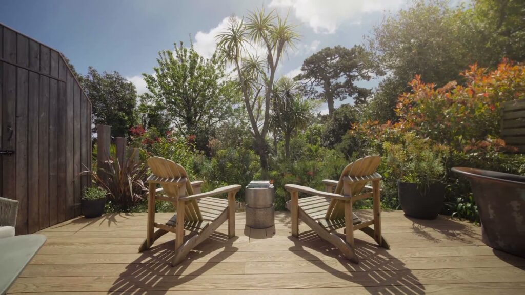 St Michaels Resort, dog-friendly hotel in Cornwall