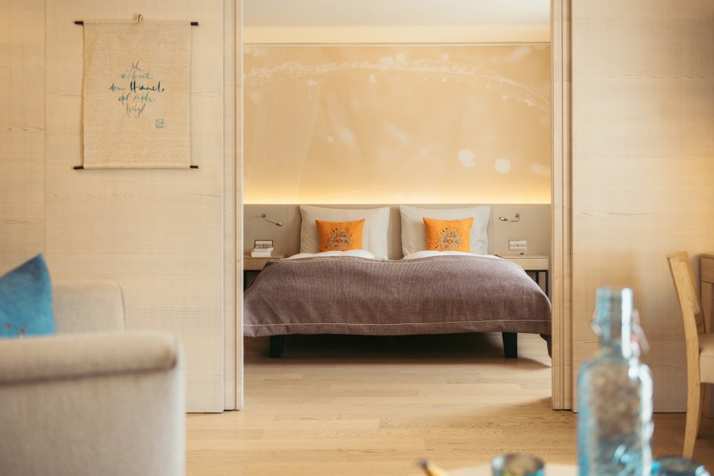Strandhotel am Weissensee, dog-friendly hotel in Carinthia Lakes